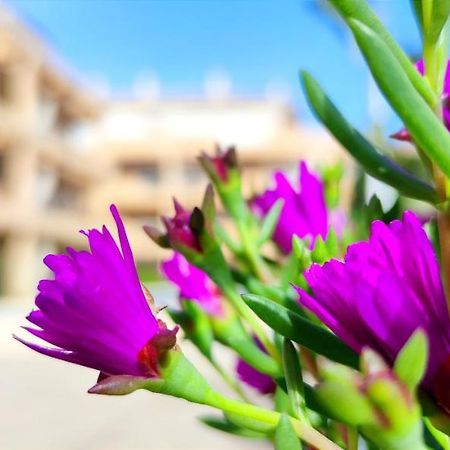 Apartamento Playa Sur By Denia Costa Apartment Exterior photo