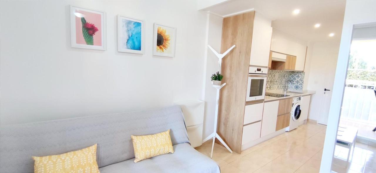 Apartamento Playa Sur By Denia Costa Apartment Exterior photo