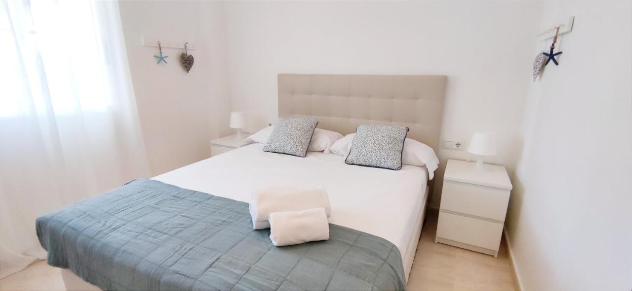 Apartamento Playa Sur By Denia Costa Apartment Exterior photo