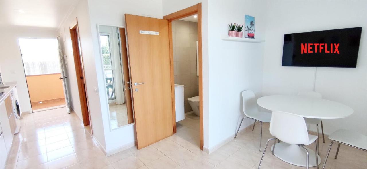 Apartamento Playa Sur By Denia Costa Apartment Exterior photo
