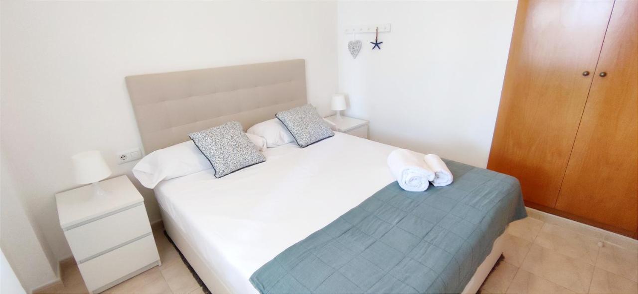 Apartamento Playa Sur By Denia Costa Apartment Exterior photo